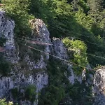 Stunning In Gologoricki Dol Дом отдыха Gologorica
