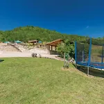 Stunning In Gologoricki Dol Дом отдыха *