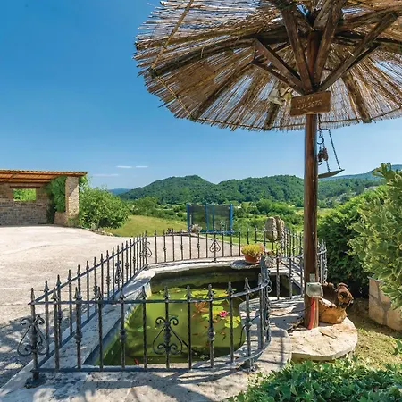 Lovely In Gologoricki Dol With Kitchen * Gologorica